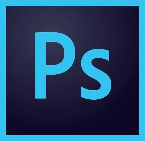 Use Adobe Photoshop when editing or enhancing raw photos.
