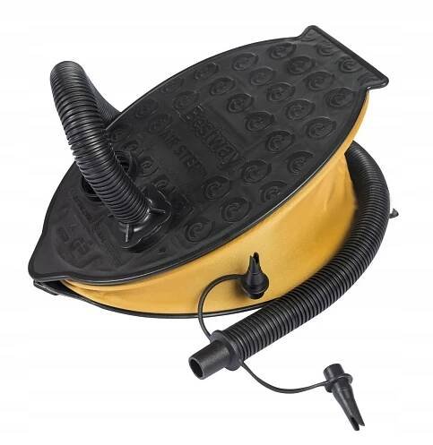 BESTWAY Nožní pumpa Klasik - 62023