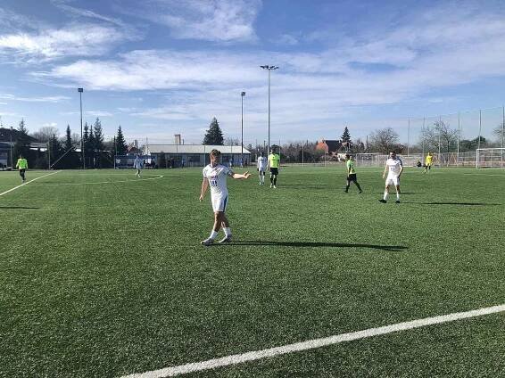 1. SK Prostějov, FC Baník Ostrava B