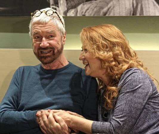Shirley Valentine? Už jsem s ní srostla v jednu osobu, říká Simona Stašová