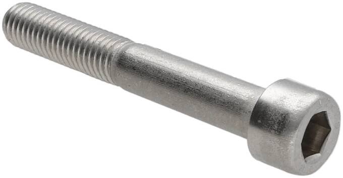 Nerezový šroub (M5x20mm) válcová hlava, DIN912/A2 /AISI304