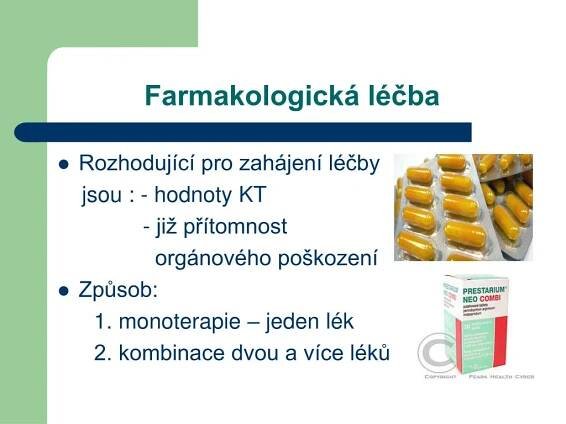 PPT - Hypertenze PowerPoint Presentation, free download - ID:5795698