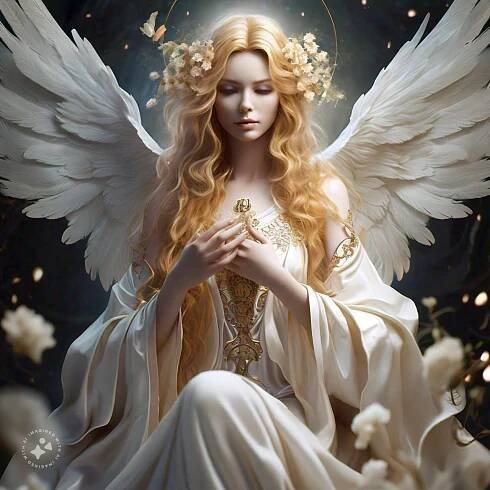 The Angel of Death