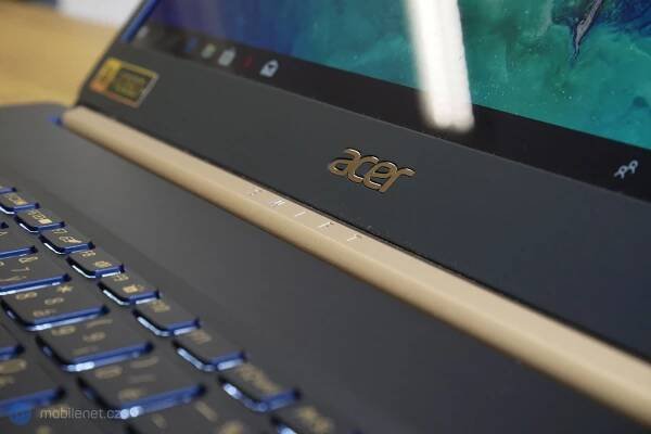 Acer Swift 5