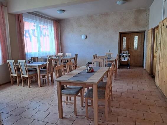 Restaurace Maryčka - Vyšní Lhoty | Česká kuchyně blízko mě