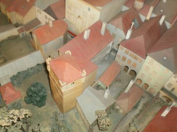 Jindřichův Hradec : I - J