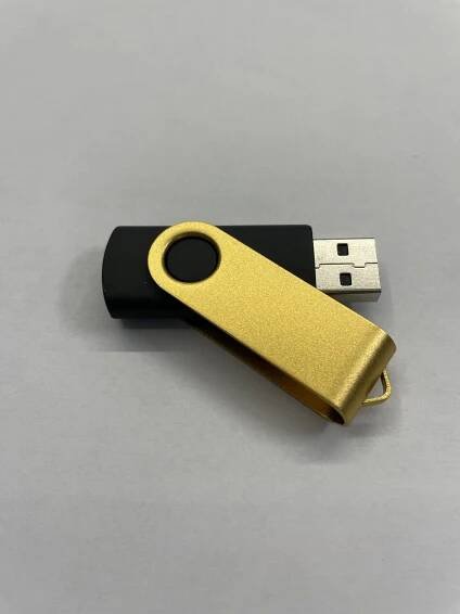 2tb flash disk Czech