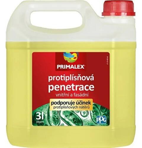 Primalex penetrace fungicidní