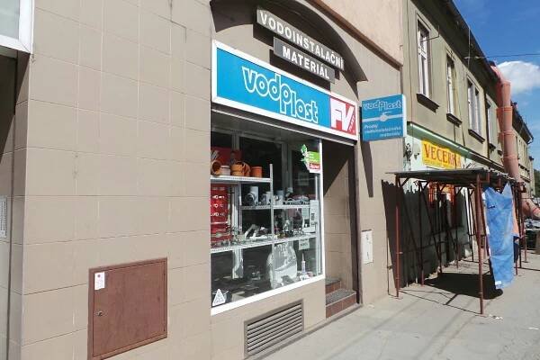 VODOPLAST, s.r.o. foto 1