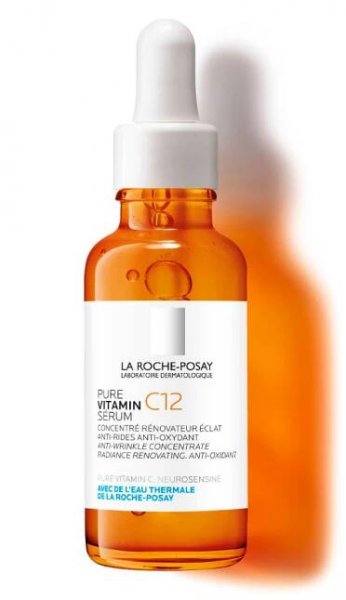 La Roche-Posay Pure Vitamin C 12 sérum 30 ml