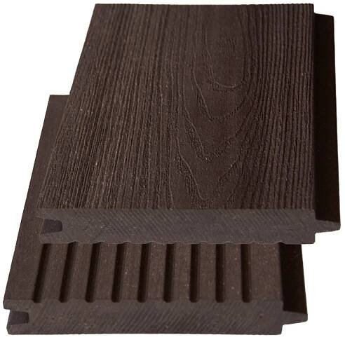 Terrace deckings - WERZALIT - since 1923.