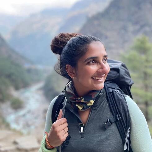 Shefali Shah MD, DiMM : 