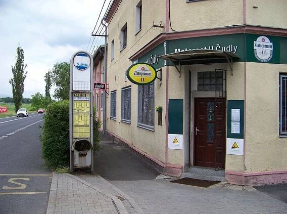 Srbice u Teplic - ubytování, počasí, foto, tipy na výlet, informace