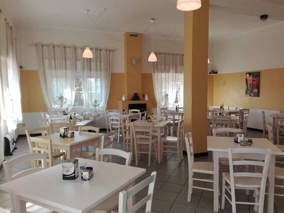 Galleria – Camping Delfino