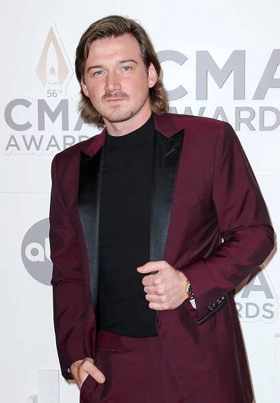Country Star Morgan Wallen’s Ups and Downs Over the Years