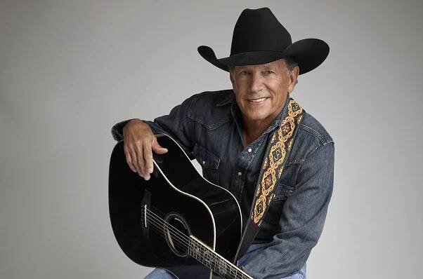 George Strait 2023 Stadium Tour Dates With Chris Stapleton, Little Big Town