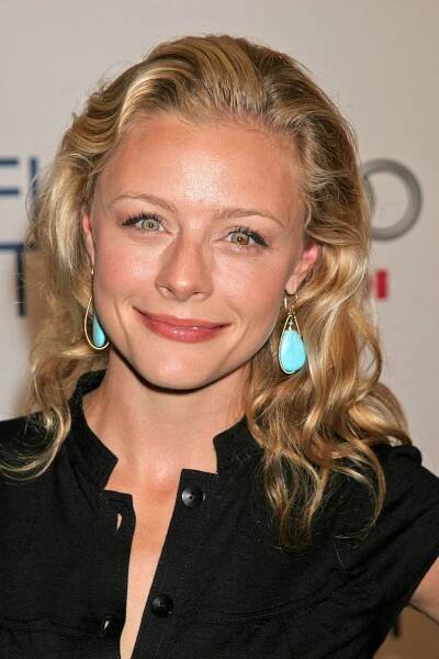  Jessica Cauffiel