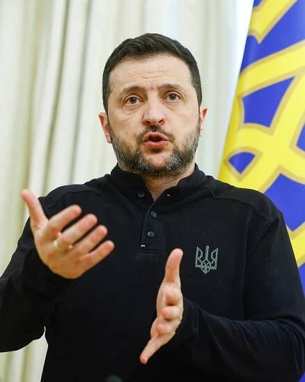 Trump confirms Zelenskiy visit to sign Ukraine minerals deal