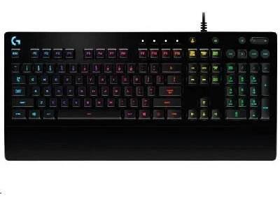 Logitech G213 Prodigy Gaming Keyboard 920-010738