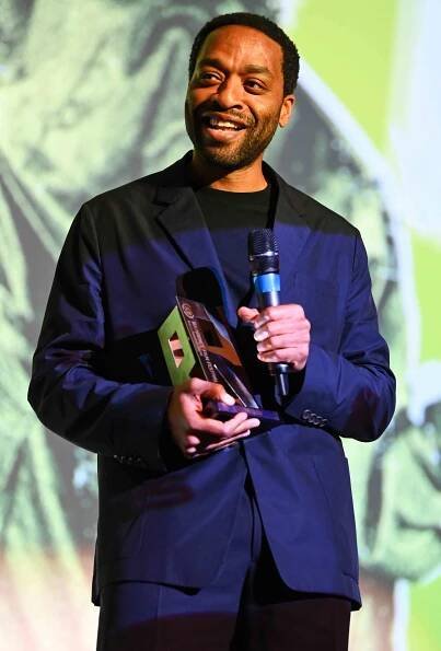 Chiwetel Ejiofor london 06 19 24