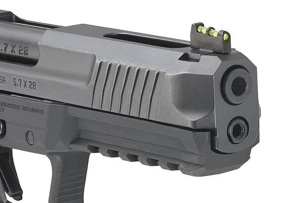 Pistole samonabíjecí RUGER 57, ráže: 5,7x28 mm | STŘELNICE LERO