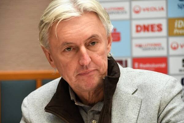 Sport si zasluhuje nový impuls, říká před volbou předsedy ČOV kandidát Varhaník