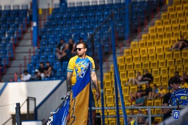 Fotogalerie | FK Teplice