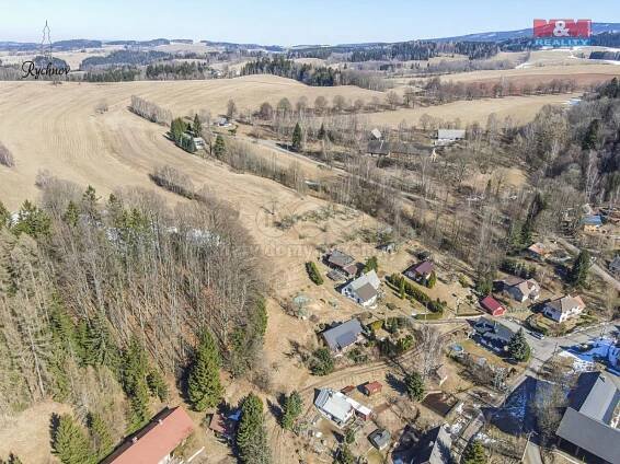 Prodej Pozemek, Kounov - Nedvězí, okres Rychnov nad Kněžnou