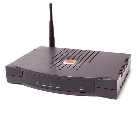 Wifi modem