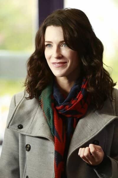 The Magic Stocking - Z filmu - Bridget Regan