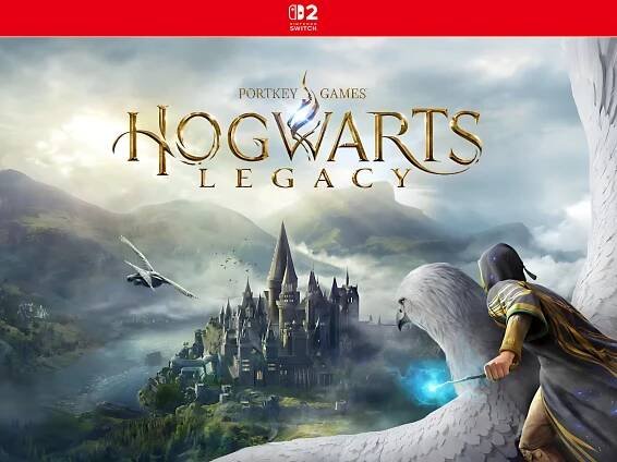 Hogwarts Legacy Switch 2 version costs $10, as game rejects Nintendo Upgrade Pack solution