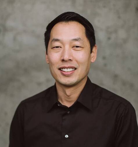 Frank Chang