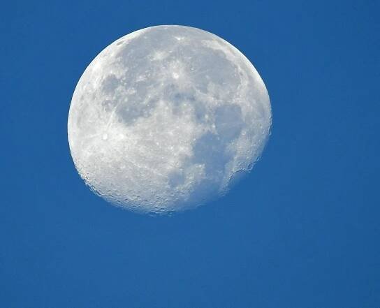 Základová fotografie na téma astrofotografie, astronomický, astronomie, elegantní měsíc, fáze měsíce, hvězdářství, klid