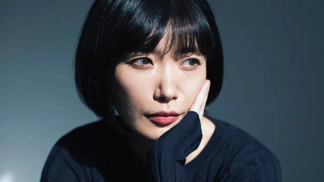 Mieko Kawakami Is a Feminist Icon in Japan. She Has Other Ambitions.