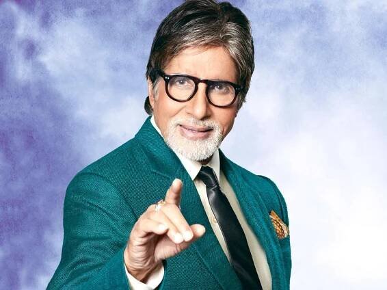 Amitabh Bachchan Latest Hot HD Images Wallpapers