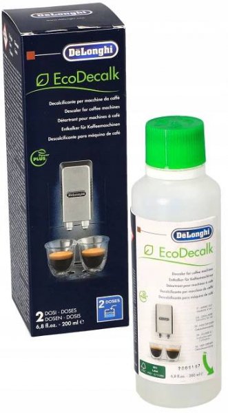 DeLonghi DLSC202 200 ml