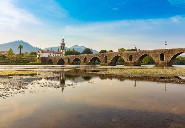 Ponte de Lima