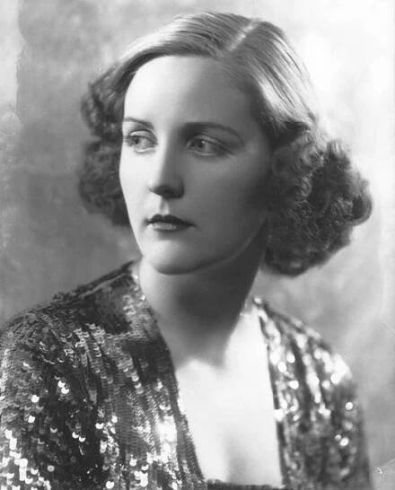 Unity Mitford