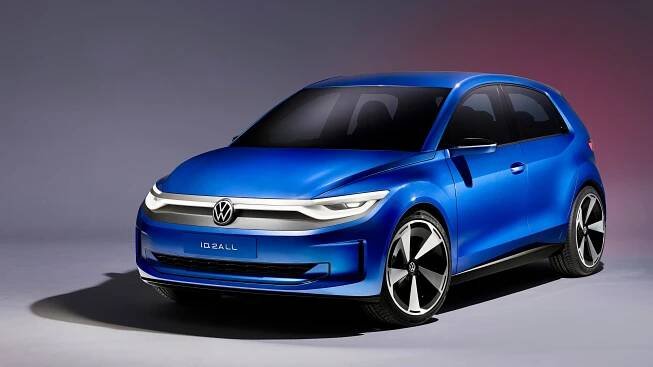 VW ID.2all