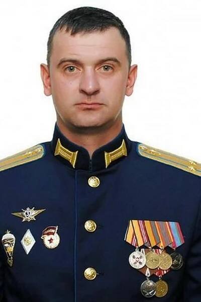 Denis Glebov