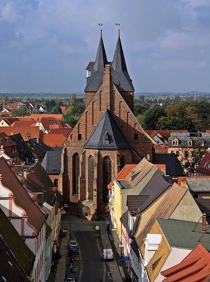 St. Peter und Paul (Delitzsch)