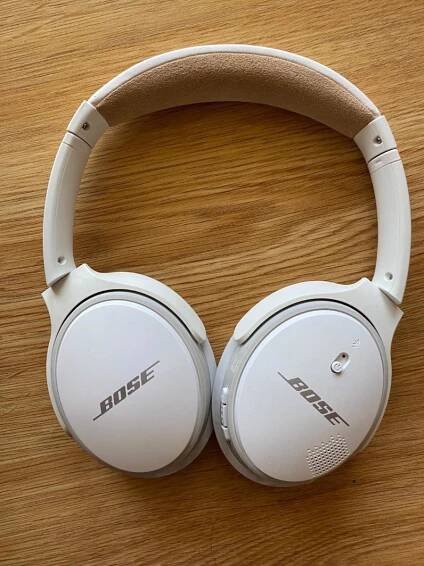 BOSE SoundLink AE2 Sluchatka