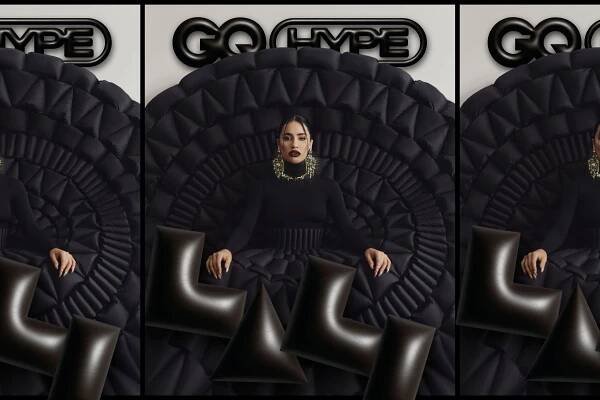 Lali Espósito: "En la música tengo otra energía, para actuar hay otra tierra. Por eso me gusta mucho hacer las dos cosas. No puedo elegir una"