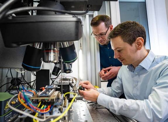 Hardware Security Lab