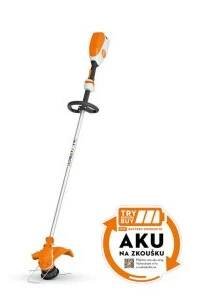 Stihl FSA 86 R Aku vyžínač