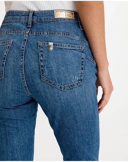 Liu Jo Precious Jeans Liu Jo