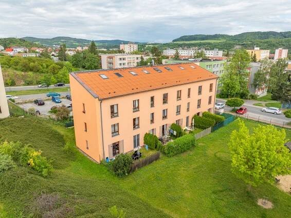 Prodej družstevního bytu 3+1 Beroun – Ing. Martin Klufa