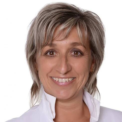 Drahoslava Bosáková
