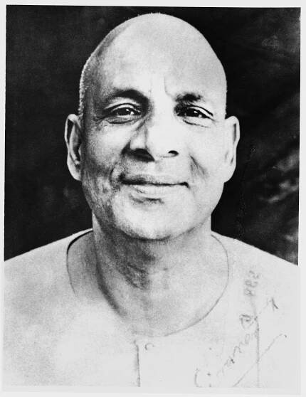 Sivananda Yoga