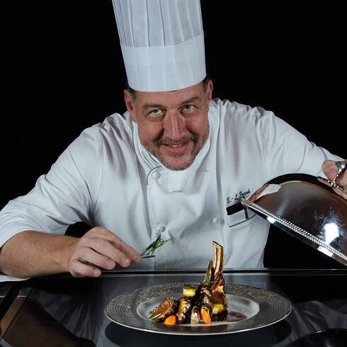 Chef